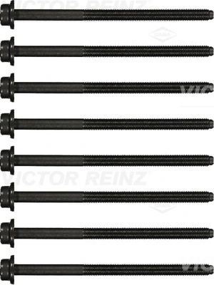 Cylinder Head Bolt Set